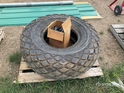 Goodyear 14.00-20 Pneus
