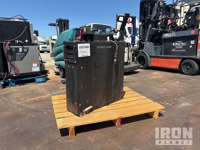 2005 VForce V-LI1010 بطارية - Fits Crown Com V Force