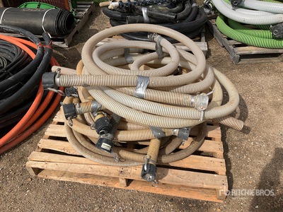 Quantity of 2 In Water Hose