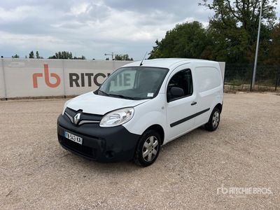 2020 Renault Kangoo Vehicule Utilitaire Fourgon cargo