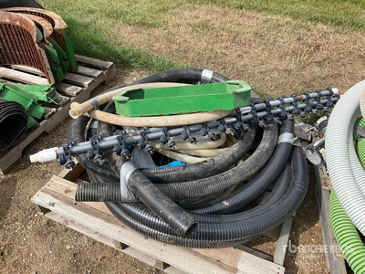 Quantity of Air Drill Hose