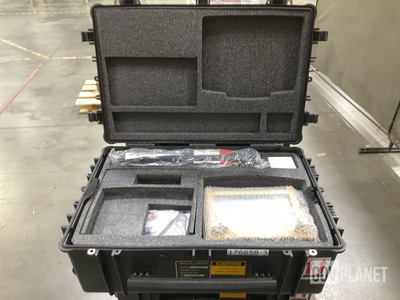 (6) ACE Electronics AN/GYK-62H TOC Kits