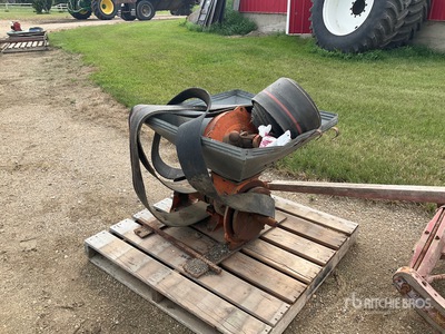 Macleods Feed Grinder