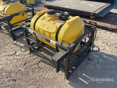 LMC JH60 Electric Sprayer