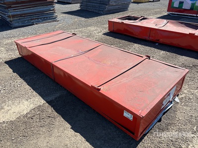 2025 30 ft x 40 ft Storage Building (Unused)