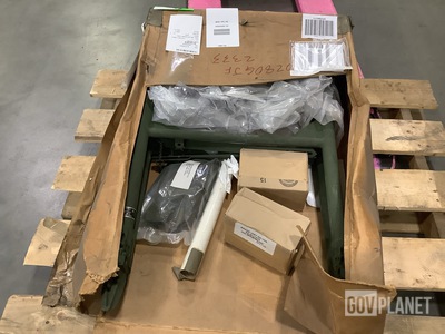 Associated Industries RL-31 Reeling Machine