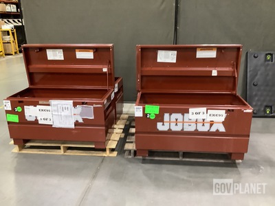 (2) Electrician's Tool Kits