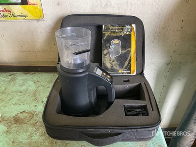 Dickey John Portable Moisture Tester Divers