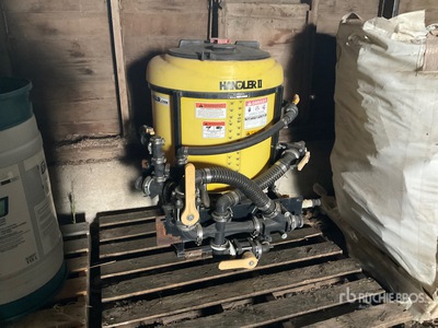 Polywest Handler II 40 gal 農業関連 - その他