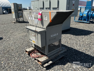 Simplex Load Bank