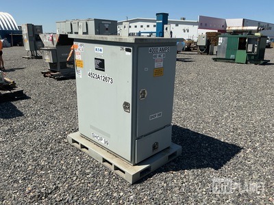 Beck BE-PSNS-ST Electrical Junction Box