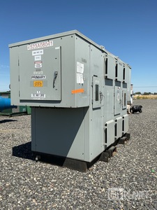 OLSUN A66084 Isolation Transformer