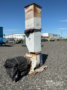 Fan Blower Component
