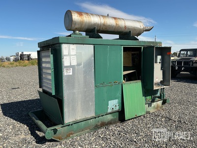 Northern Lights A75J4TL3 Generator Set