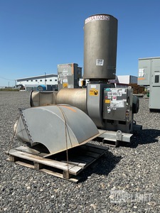 Fan Blower Component