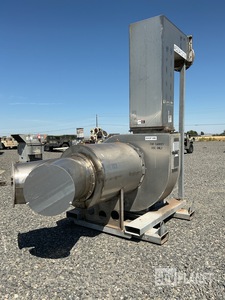 Fan Blower Component