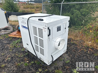2020 KwiKool KPO5-21H Air Conditioner