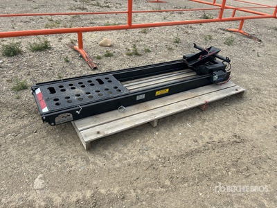 Rampage MC1 Motorcycle Lift