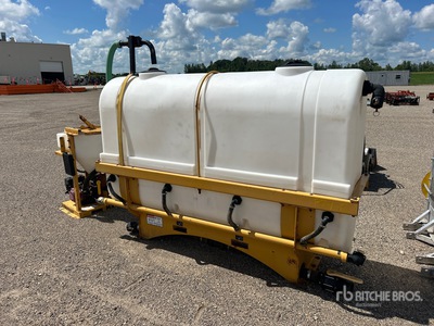 2012 Vermeer MX125 Moddermengsysteem