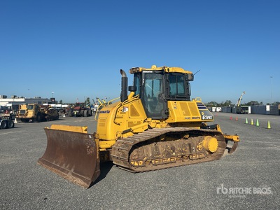2022 Komatsu D61PXI-24 Crawler Dozer