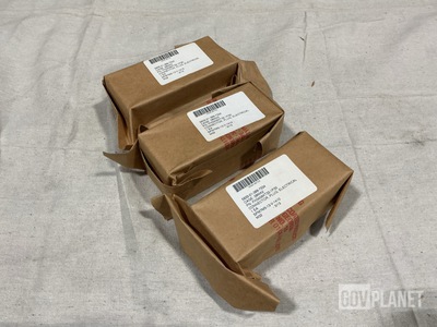 (189) Benchmark Connector FH3406KT32-1P30 Electrical Plug Connectors