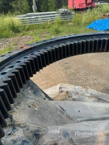 Cat 378-9586 Swing Bearing - Fits Cat 374 F or 274 FL (Unused)