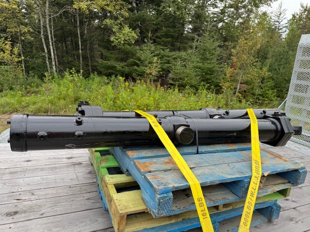 Cat 9T2869 D10T Lift Cylinders Dozer Blade