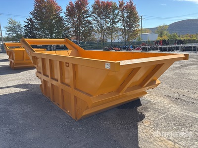 2025 Suihe BX-9 9 cyd Bedding Box (Unused)