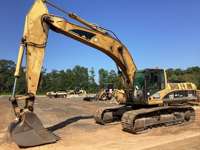 2011 Caterpillar 330CL