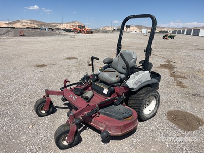 2011 Exmark Ride-On Lawn Mower