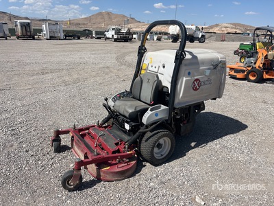 2021 Exmark Ride-On Lawn Mower