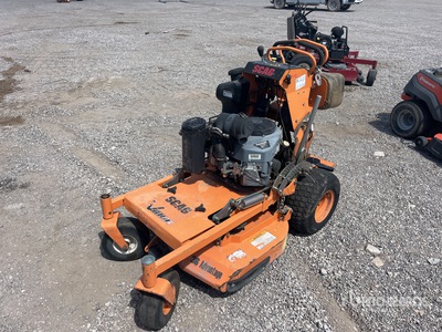 2015 Scag Zero-Turn Lawn Mower