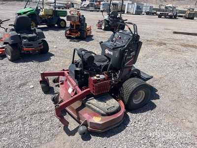 2016 Exmark Zero-Turn Lawn Mower