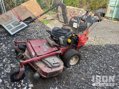 2021 Exmark Turf Tracer Zero-Turn Lawn Mower