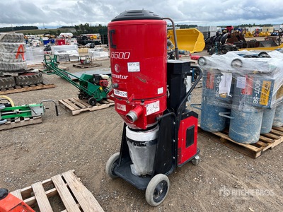 2018 Ermator T8600