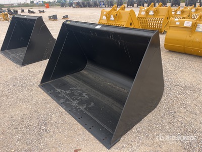 Strickland TH-THB 90 in Schaufel für Teleskoplader - Fits JCB (Unused)
