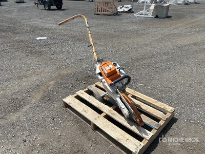 Stihl TS 760 AV Fugenschneider