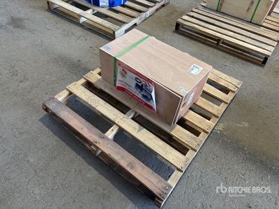 2025 Suihe WW 20000 lb Torno elevador (Unused)