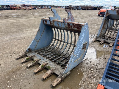 SEC 54 in Q/C Skeleton Cazo