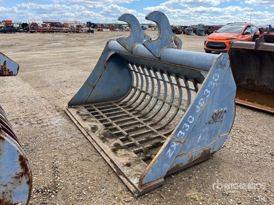 SEC 83 in Q/C Skeleton Cazo