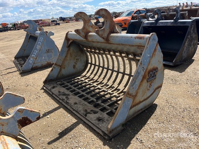 SEC 83 in Q/C Skeleton Cazo