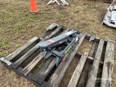Gentec HT1035 Excavator Thumb