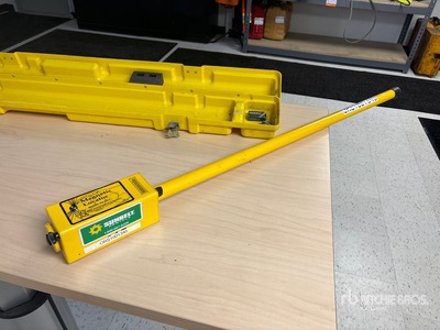 2019 Magnetic GA-52CX Electric Magnetic Locator Divers - Magasin, entrepôt, consommateur