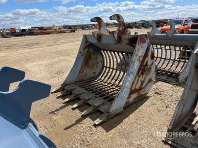 SEC 66 in Q/C Skeleton Cazo
