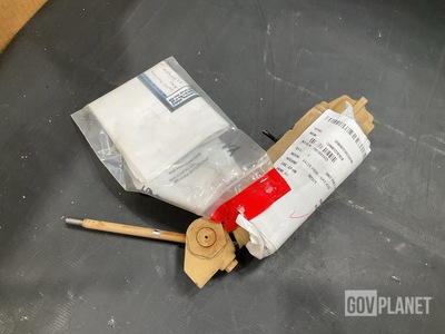 Parker-Hannifin 75193-31P Four-Way Valve