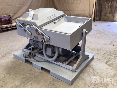 Koch UV2100-C-VAMPS Vacuum Packaging Machine