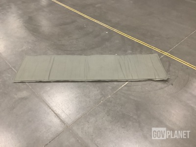 (22) Bivy Covers, (13) Sleeping Bags, (13) Sleeping Mats & Assorted Items