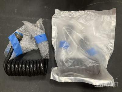 (2) Celltron 12461140 Cable Assemblies