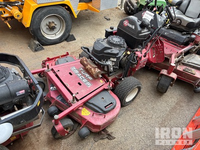 2022 Exmark Turf Tracer S-Series Stand-On Tondeuse à gazon