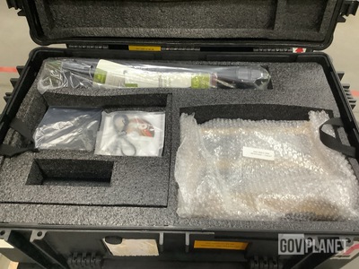 (4) TOC Light Kits